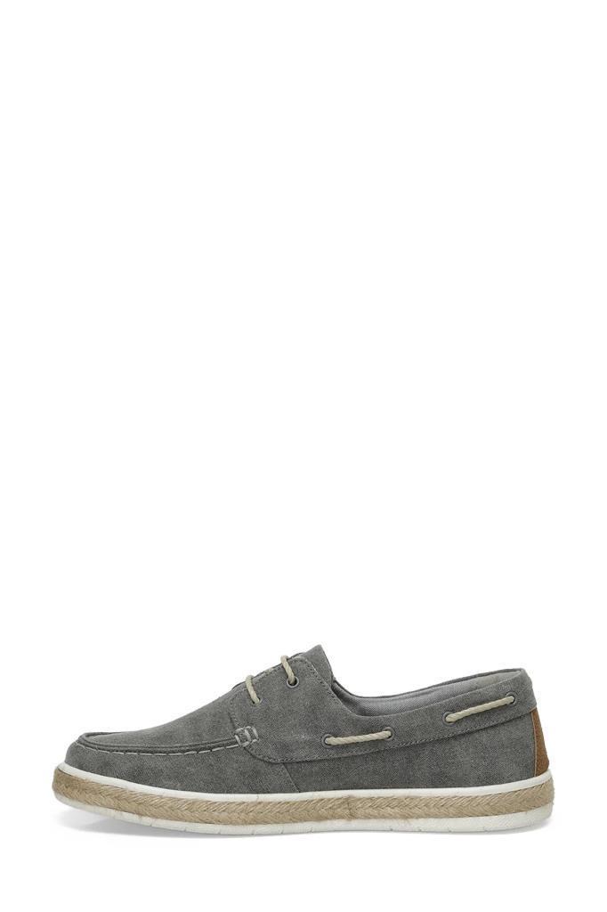 Dockers by Gerli 101512331 236321 4FX Füme Erkek Ayakkabı