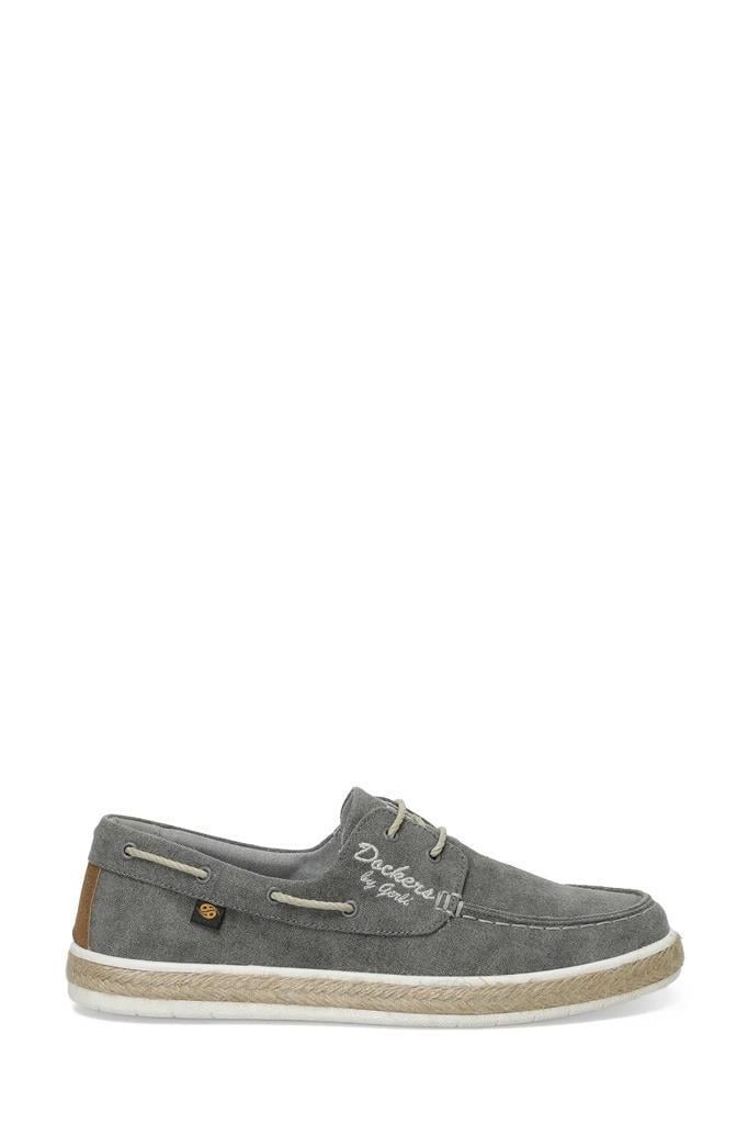 Dockers by Gerli 101512331 236321 4FX Füme Erkek Ayakkabı