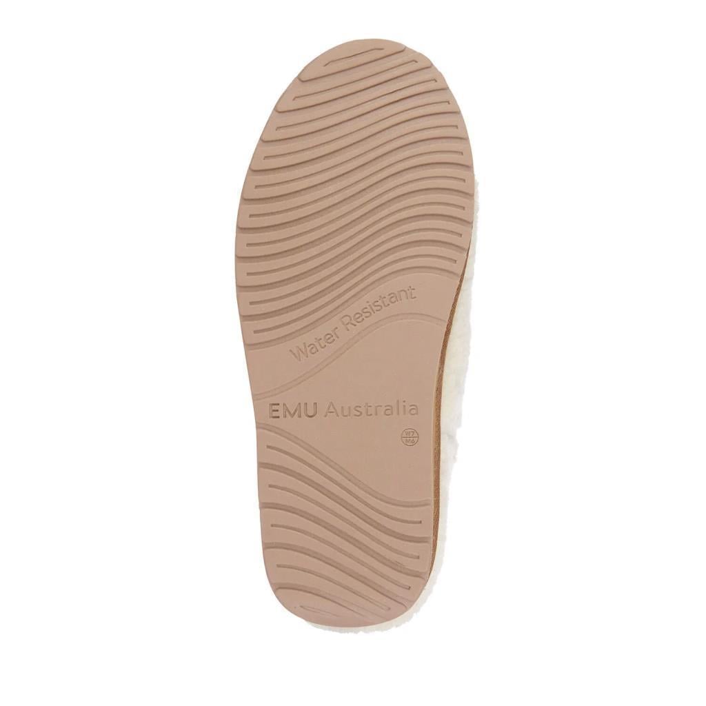 Emu Australia W12773 Stinger Micro Teddy Natural Kadın Bot