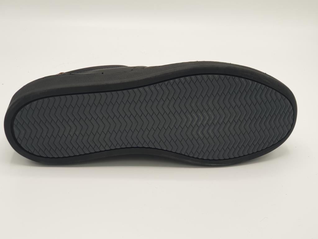 FreeFoot 204600 Siyah Erkek Ayakkabı