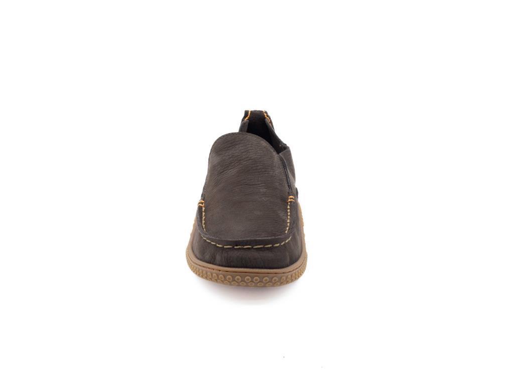 FreeFoot 215341 Fltr. Nubuk Kahve Erkek Günlük Ayakkabı