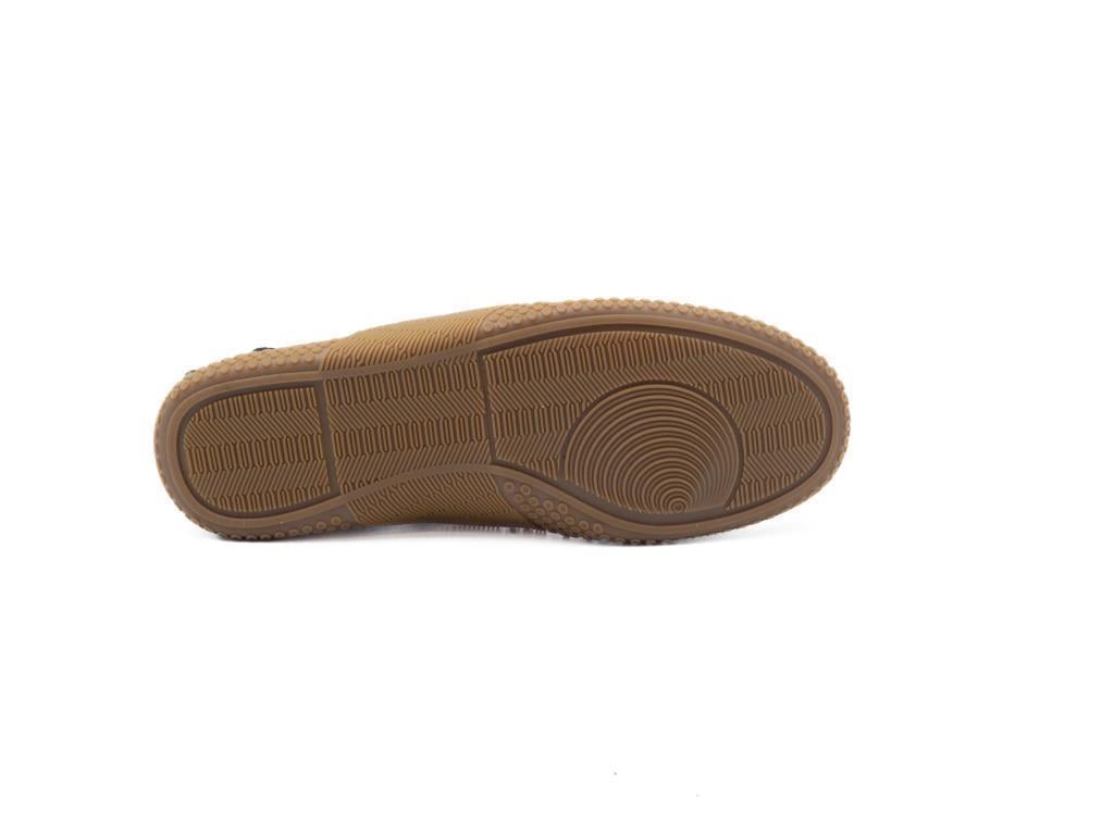 FreeFoot 215341 Fltr. Nubuk Kahve Erkek Günlük Ayakkabı