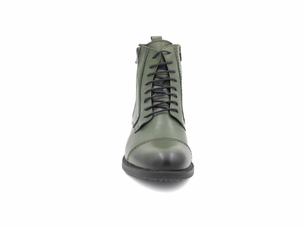 FreeFoot 216031 İnci Yeşil Erkek Bot