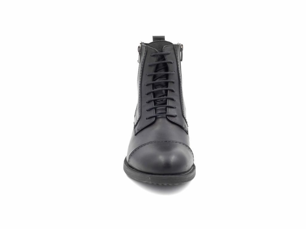 FreeFoot 216031 Siyah Erkek Bot
