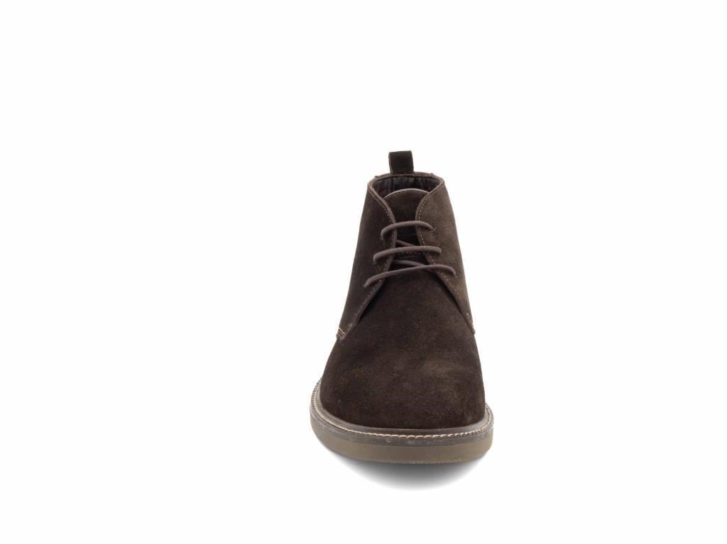 FreeFoot 23210-1 Antik Kahve Erkek Bot