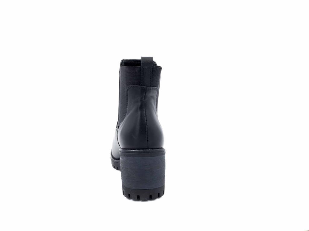 Freefoot 241242 Siyah Kadın Bot