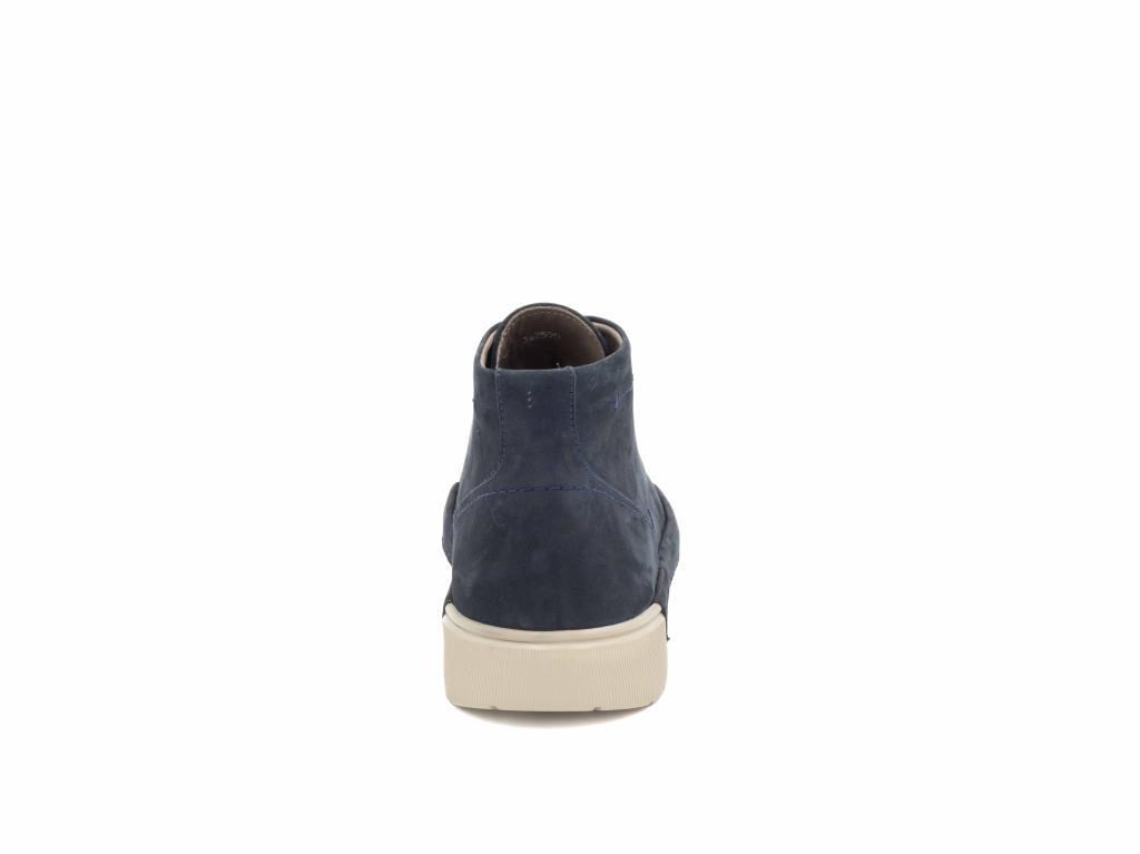 Freefoot 242590-1 Lacivert Erkek Bot