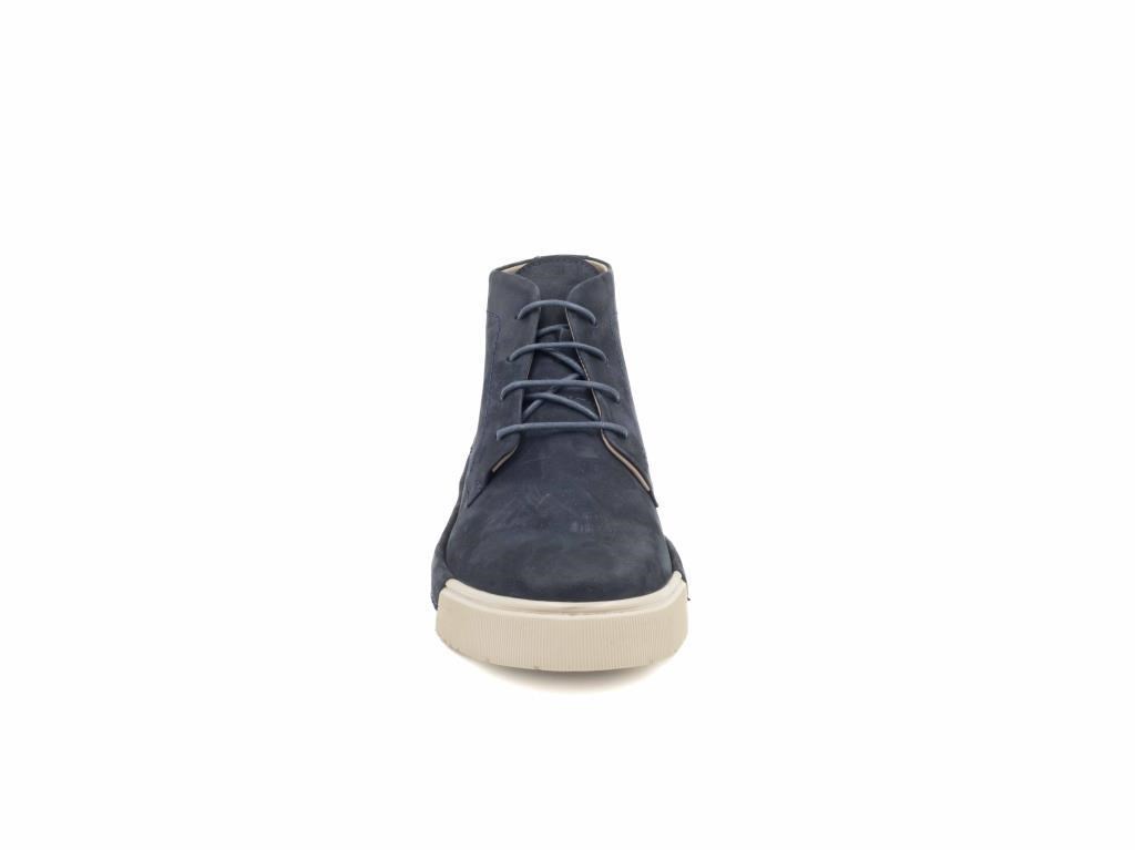 Freefoot 242590-1 Lacivert Erkek Bot