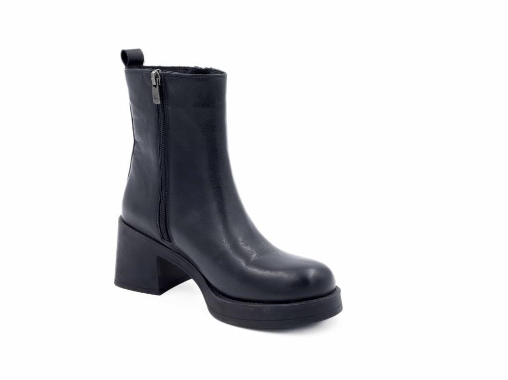Freefoot 24400 Siyah Kadın Bot