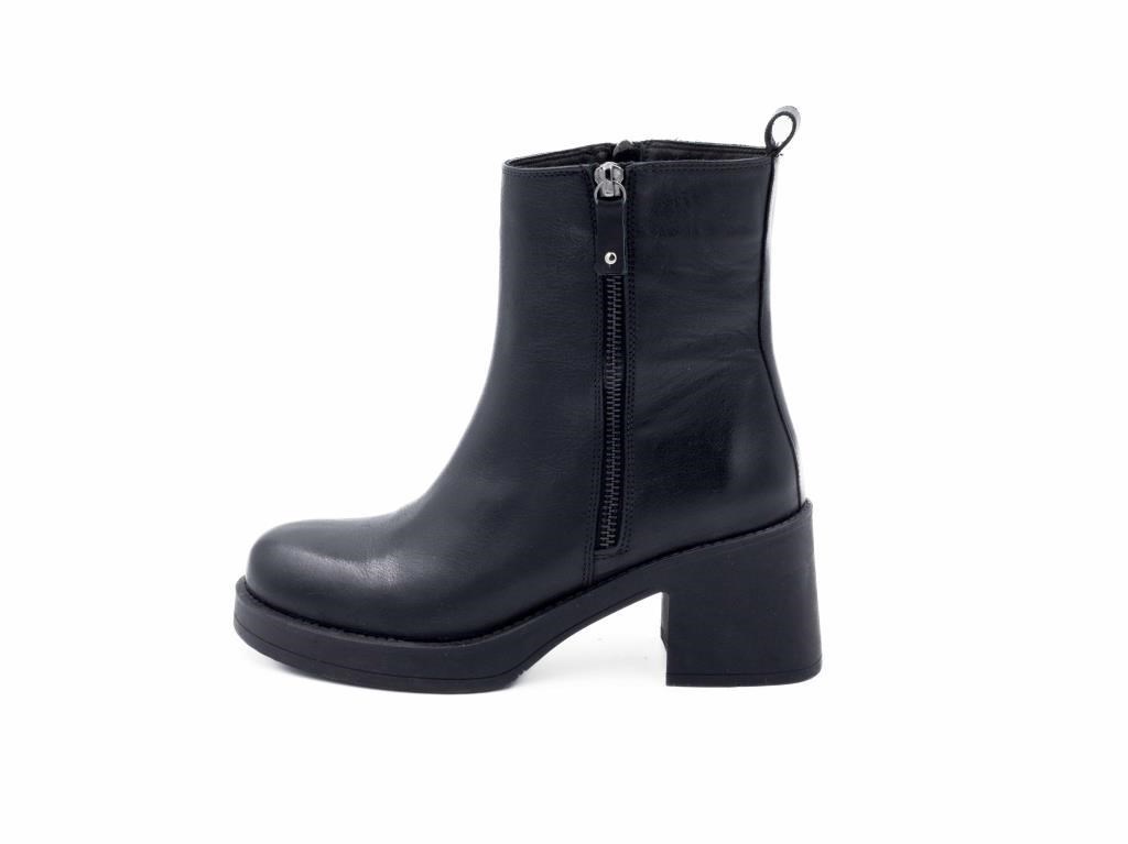 Freefoot 24400 Siyah Kadın Bot