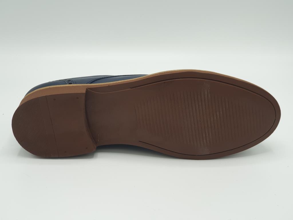 FreeFoot 2652 Mavi Erkek Ayakkabı