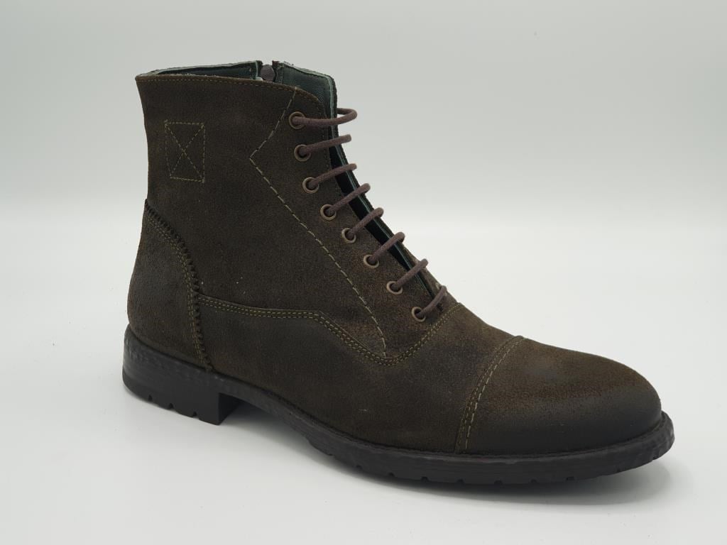 FreeFoot 4203 Petrol Erkek Bot