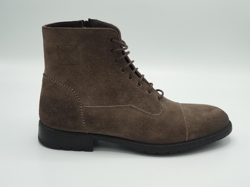 FreeFoot 4203 Taupe Erkek Bot