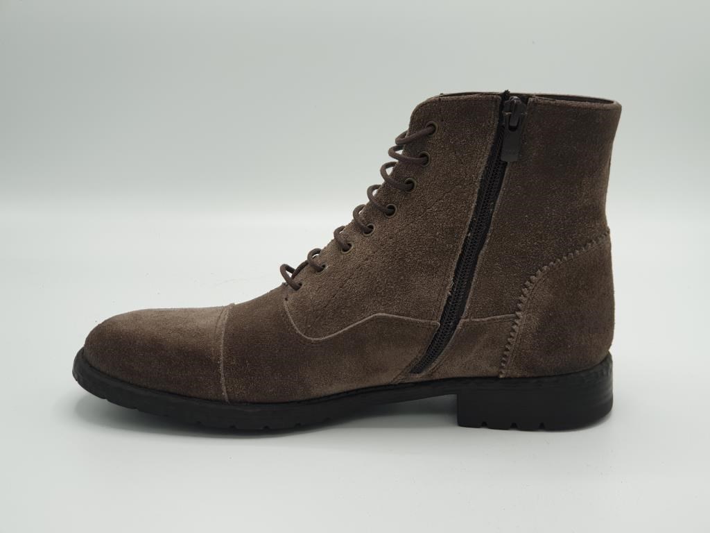 FreeFoot 4203 Taupe Erkek Bot