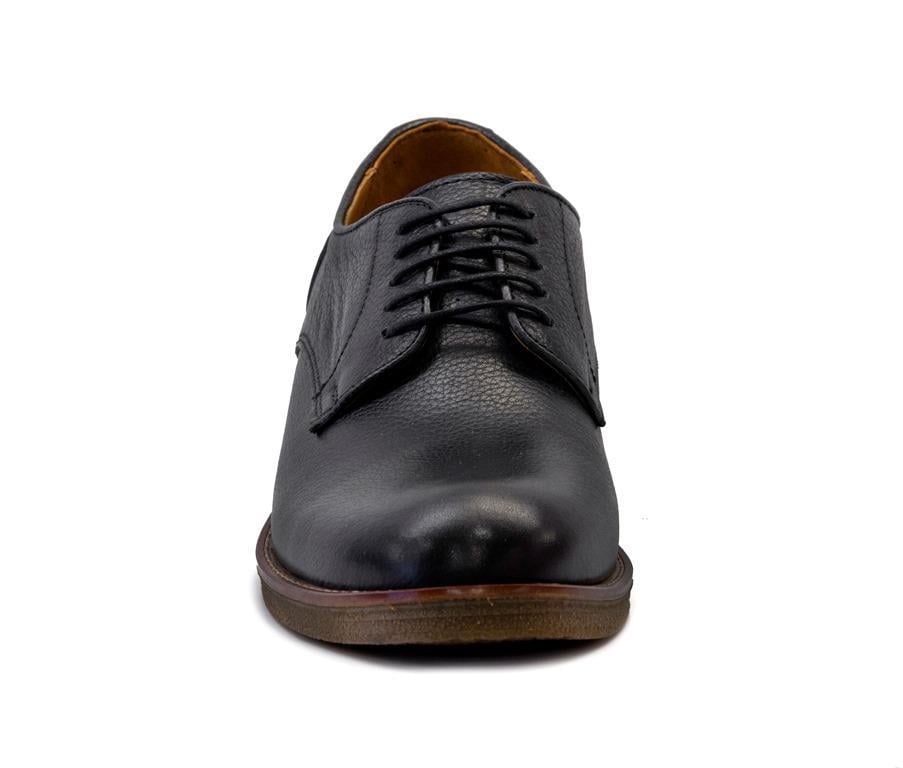 Freefoot 650 Siyah Erkek Ayakkabı