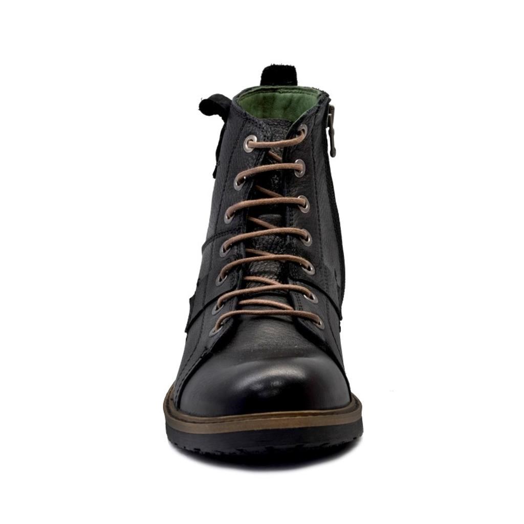 FreeFoot 6817 Venom Siyah Erkek Bot