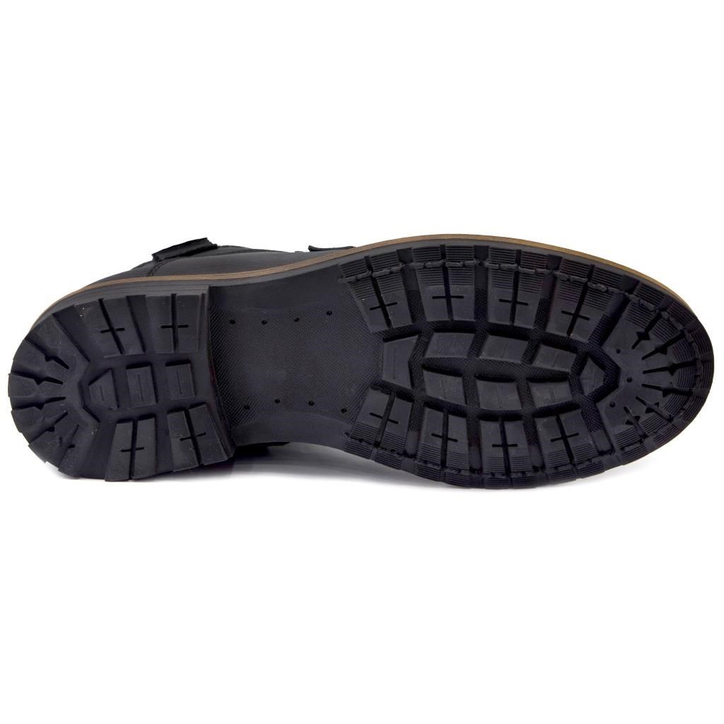 FreeFoot 6817 Venom Siyah Erkek Bot