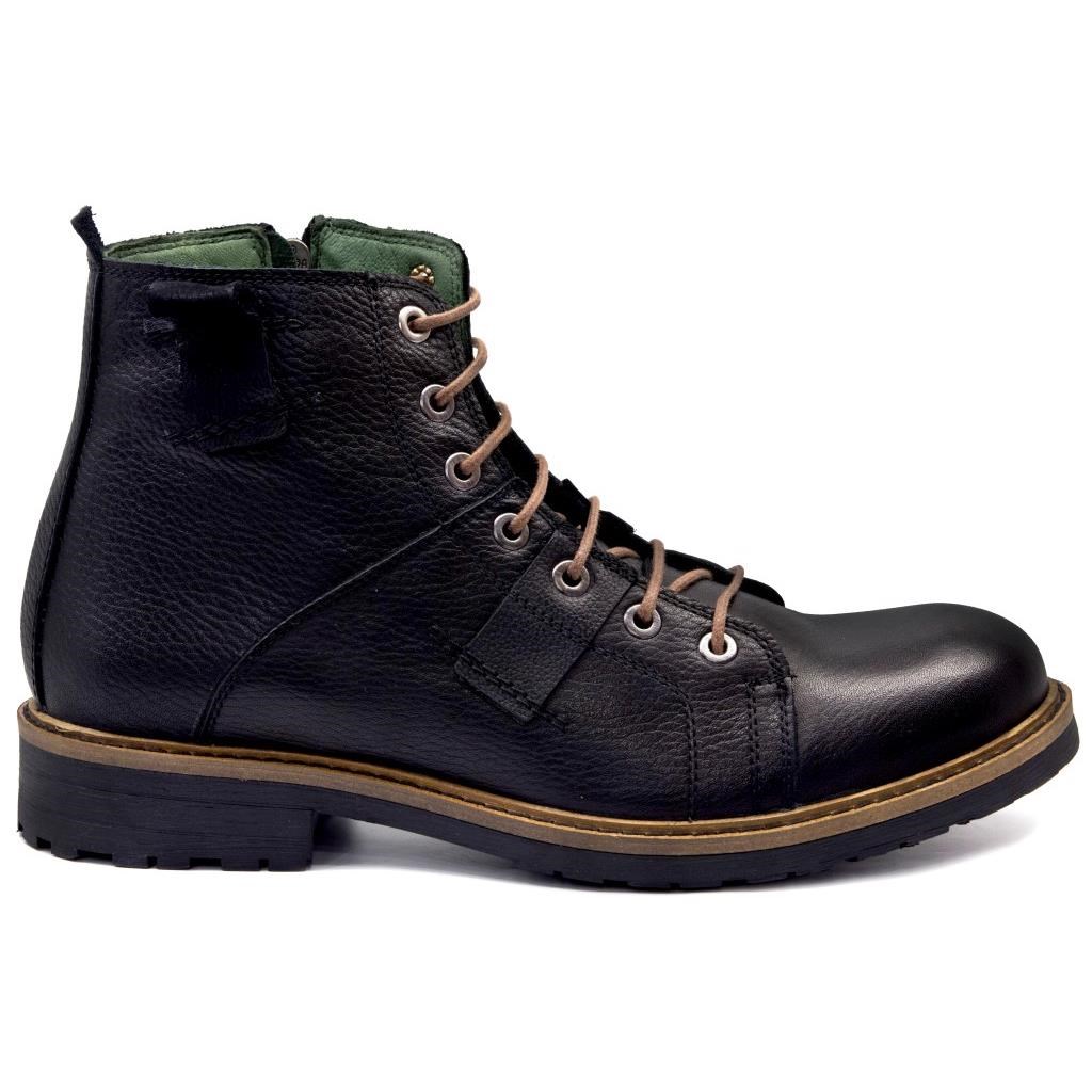 FreeFoot 6817 Venom Siyah Erkek Bot