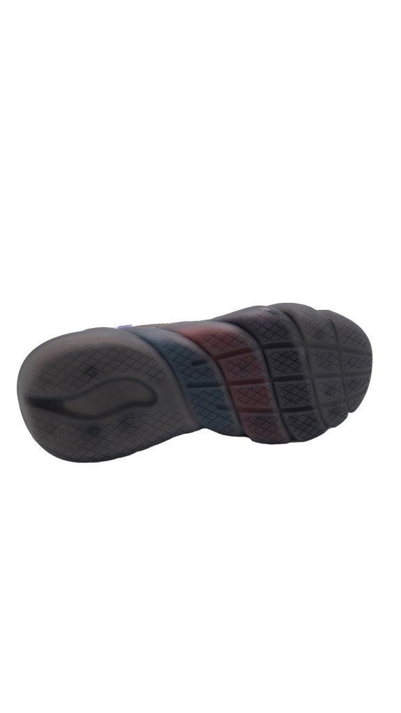 Guja 23K487 Mor Kadın Sneaker