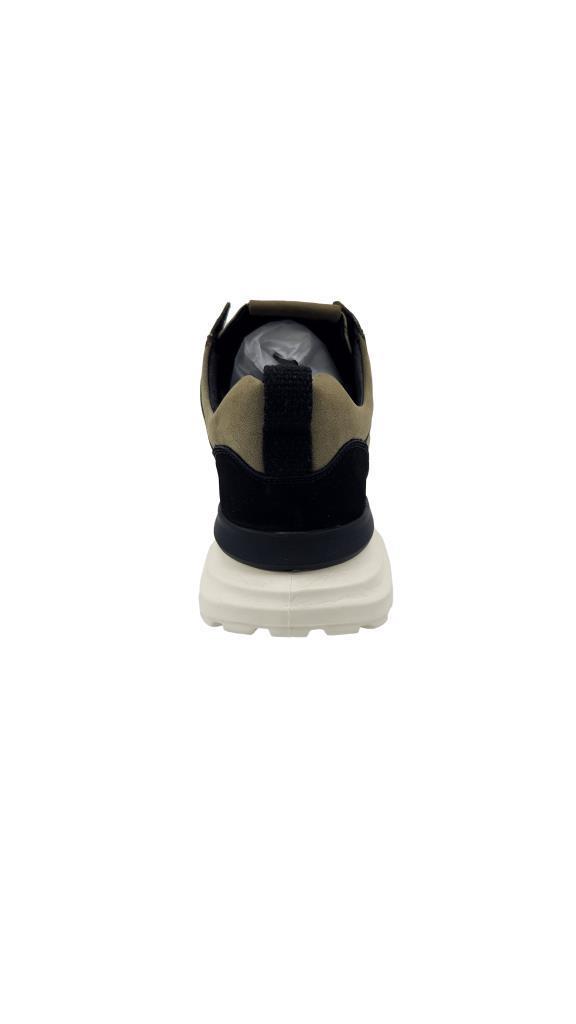 Guja 23K521 Haki Erkek Sneaker