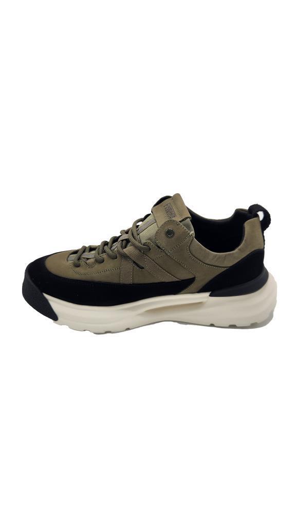 Guja 23K521 Haki Erkek Sneaker