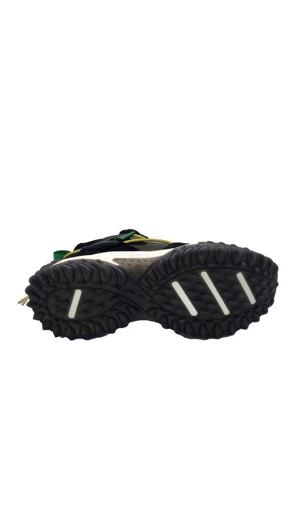 Guja 23K526 Siyah Erkek Sneaker