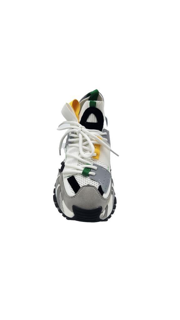 Guja 23K592 Beyaz Erkek Sneaker