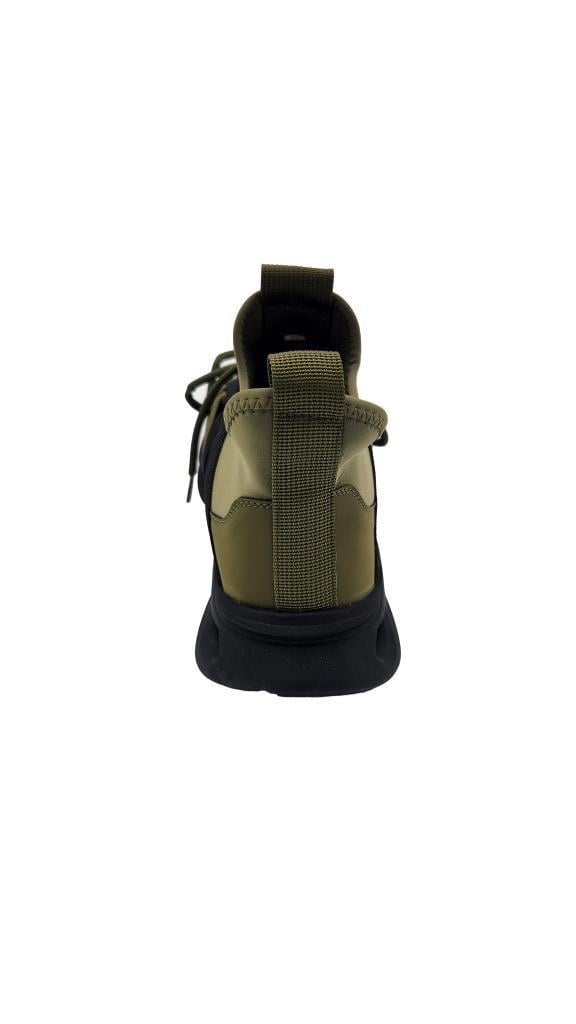 Guja 23K598 Haki Erkek Sneaker