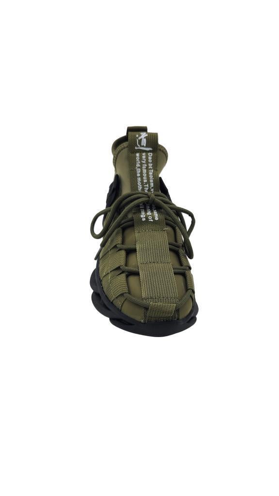 Guja 23K598 Haki Erkek Sneaker