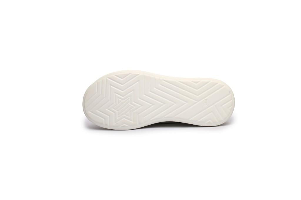 Guja 24K308-1 Siyah Kadın Sneaker