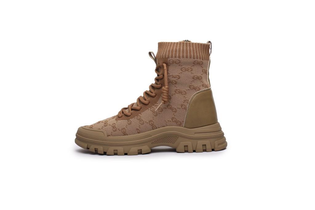 Guja 24K310-22 Vizon Kadın Bot