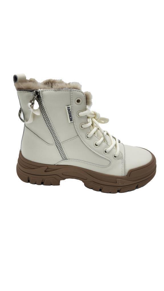Guja 24K310-24 Camel Kadın Bot