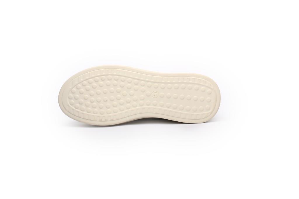 Guja 24K313-1 Siyah Kadın Sneaker