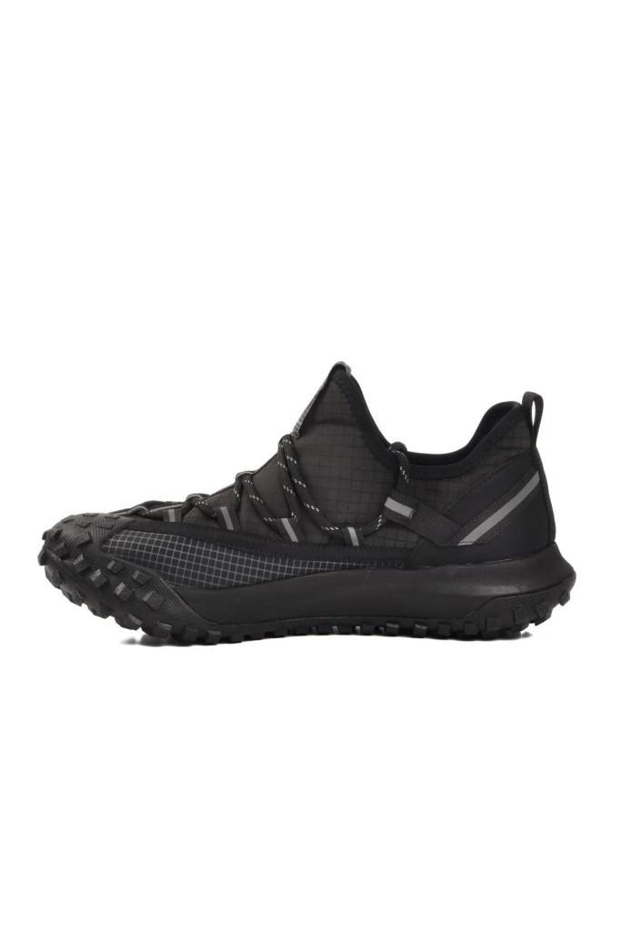 Guja 24K562 Siyah Erkek Sneaker