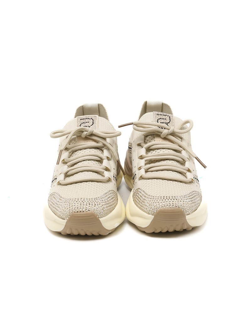 Guja 25Y310-4 Bej Kadın Sneaker