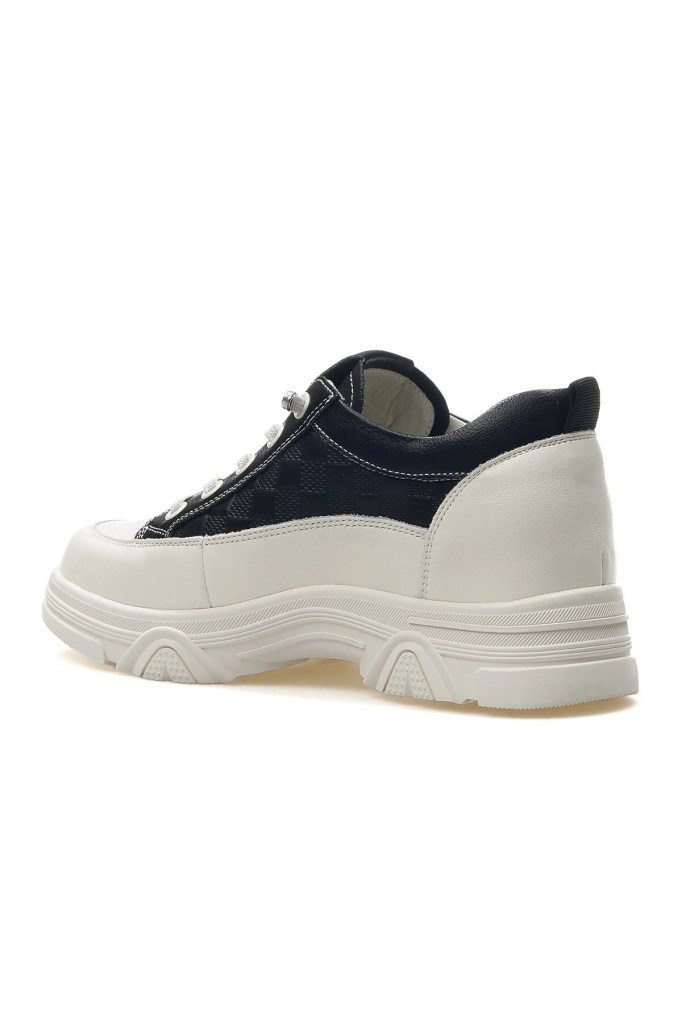 Guja 25Y314 Siyah Kadın Sneaker