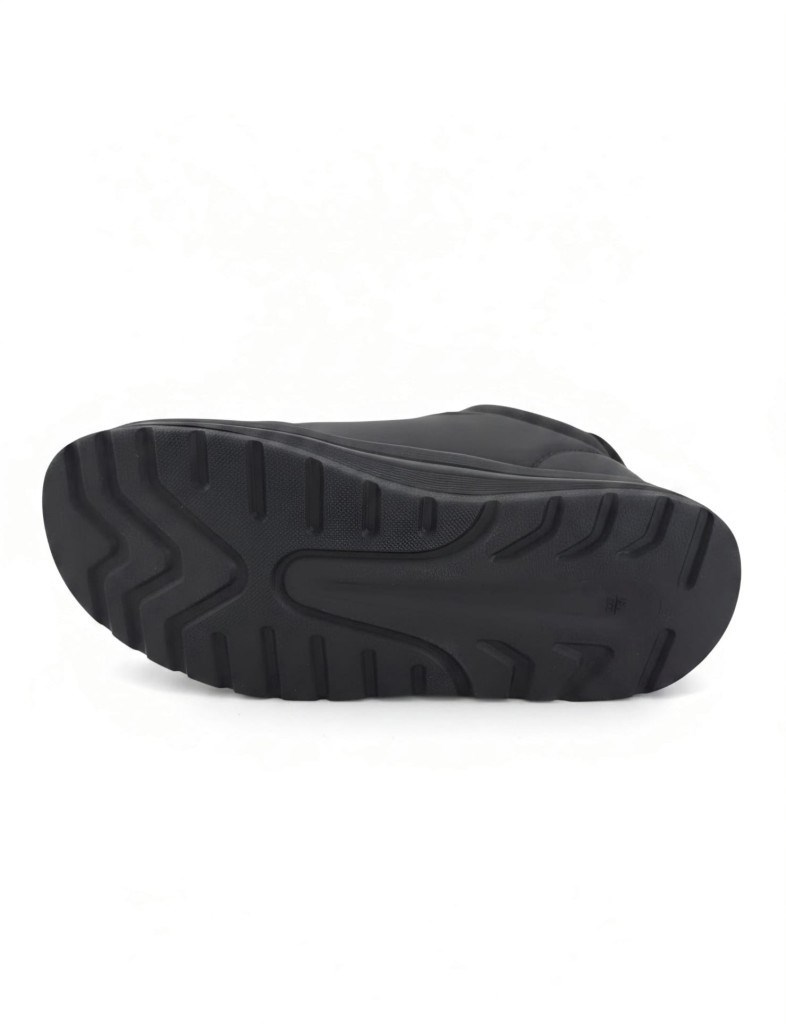 Guja 26K420 Kömür Kadın Sneaker