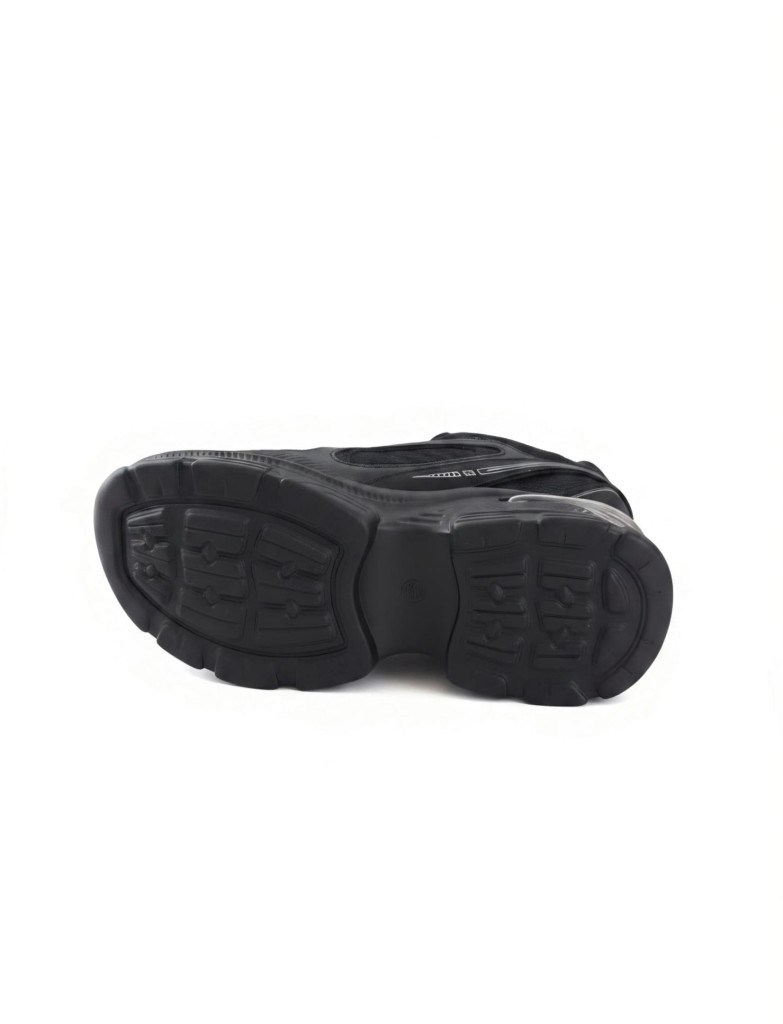 Guja 26K450 Kömür Kadın Sneaker