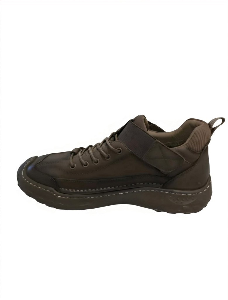 Guja 26K525 Haki Erkek Sneaker