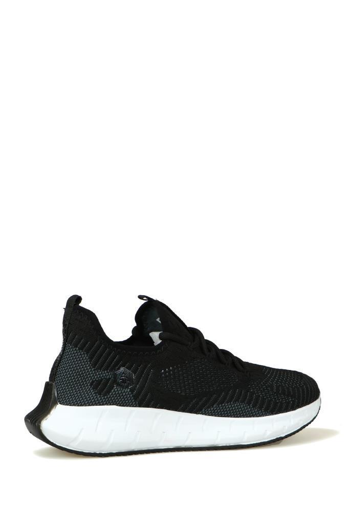 Hammerjack 599 540-M Mandy Spor Siyah Erkek Sneaker