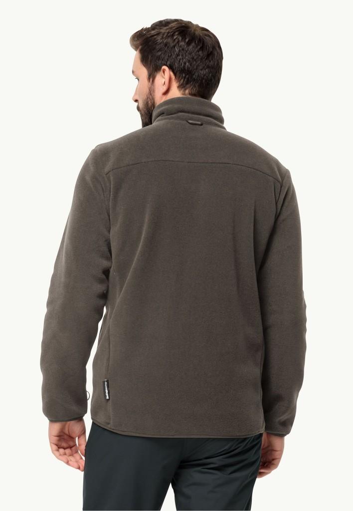 Jack Wolfskin 1115311_A0029 Taubenberg 3In1 JKT M Seal Erkek Outdoor Ceket