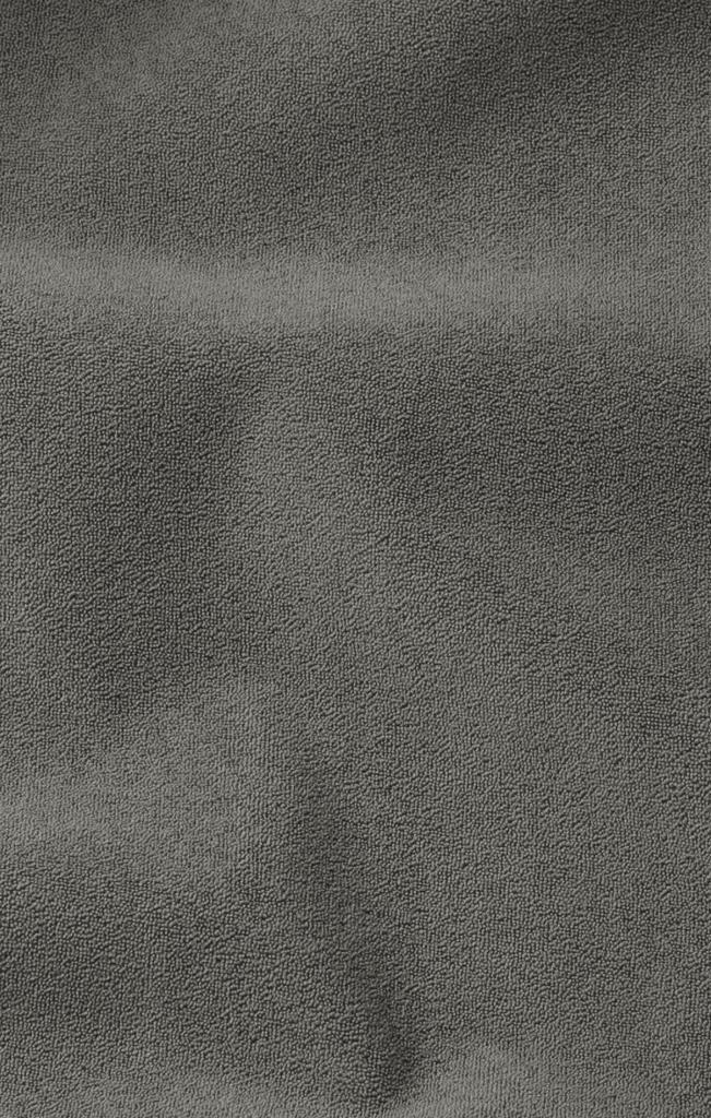 Jack Wolfskin 1307471_6185 Bornberg Hoody M Smokey Grey Erkek Outdoor Ceket
