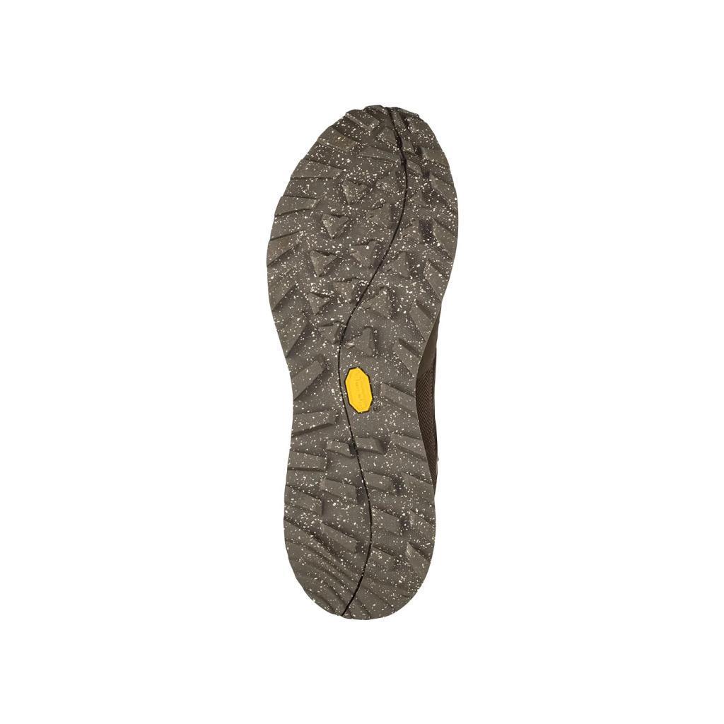 Jack Wolfskin 4056381_5178 Terraquest Texapore Mid M Bear Erkek Outdoor Bot