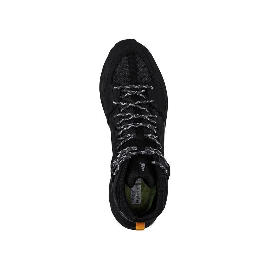 Jack Wolfskin 4056381_6000 Terraquest Texapore Mid M Black Erkek Outdoor Bot