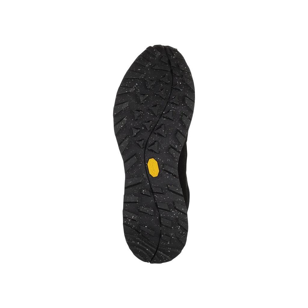 Jack Wolfskin 4056381_6000 Terraquest Texapore Mid M Black Erkek Outdoor Bot