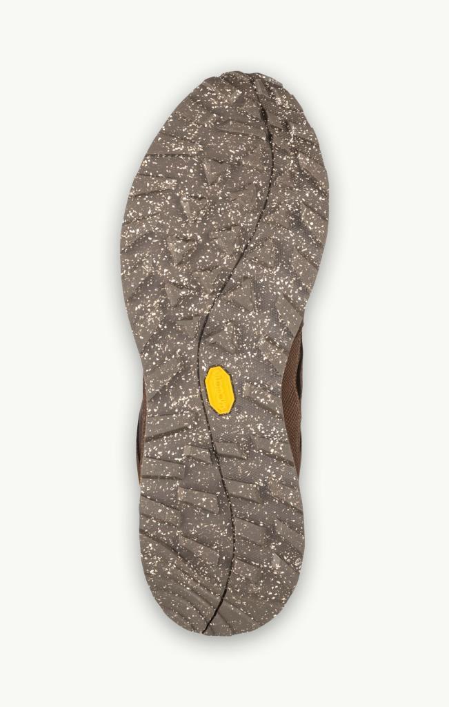Jack Wolfskin 4056401_5178 Terraquest Texapore Low M Bear Erkek Outdoor Ayakkabı