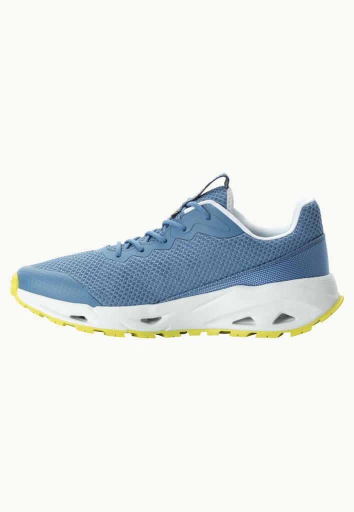 Jack Wolfskin 4064361_1325 Prelight Vent Low M Elemental Blue Erkek Outdoor Ayakkabı