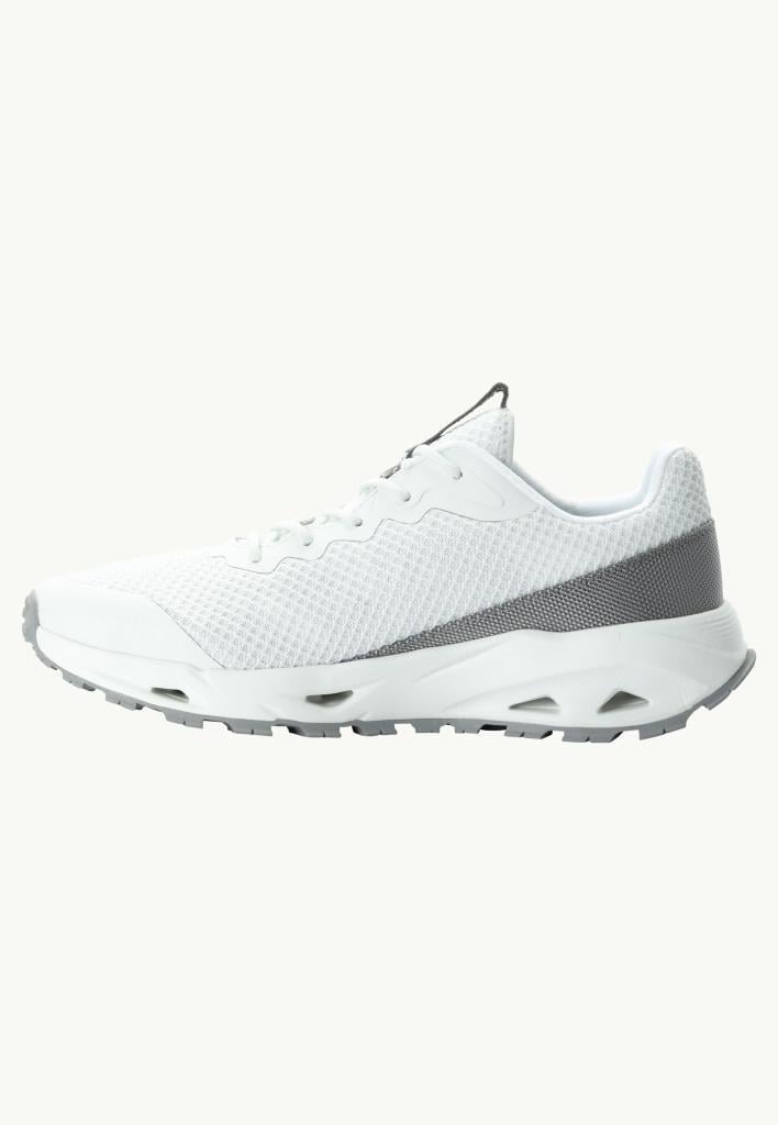 Jack Wolfskin 4064361_6291 Prelight Vent Low M Chalk Erkek Outdoor Ayakkabı