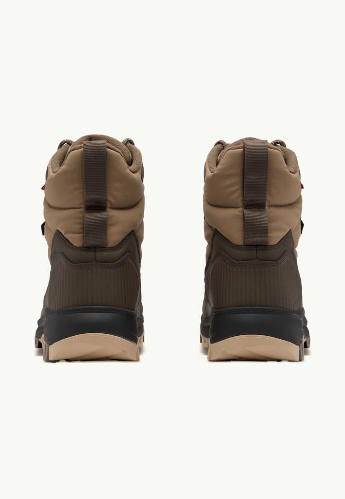 Jack Wolfskin A62087_5719 Everquest Pro Texapore High M Cold Coffee Erkek Outdoor Bot