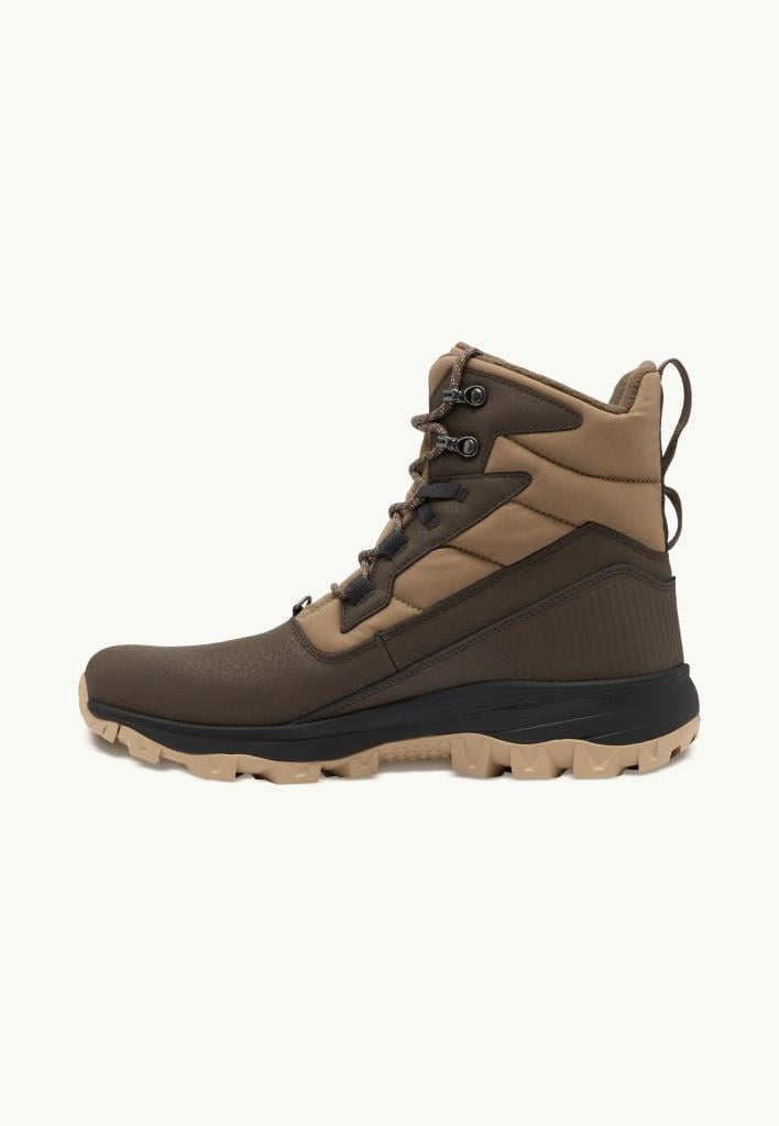Jack Wolfskin A62087_5719 Everquest Pro Texapore High M Cold Coffee Erkek Outdoor Bot